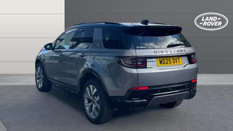 Land Rover Discovery Sport 2.0 D200 Dynamic HSE 5dr Auto [5 Seat] Diesel Station Wagon